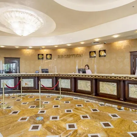 Black Sea 4 * Pomorie