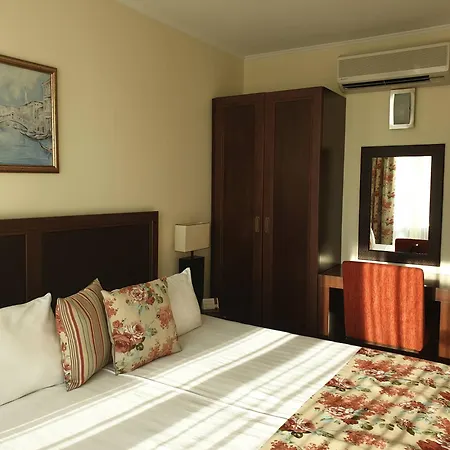 Black Sea 4 * Pomorie
