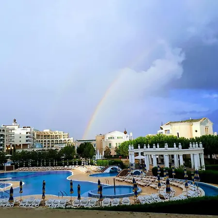 Black Sea 4 * Pomorie