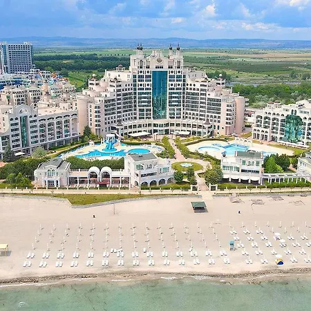 Apartamento Black Sea 4