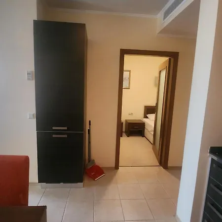 Apartamento Black Sea 4 *
