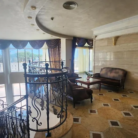 Black Sea 4 * Pomorie