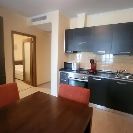 Apartamento Black Sea 4 Pomorie