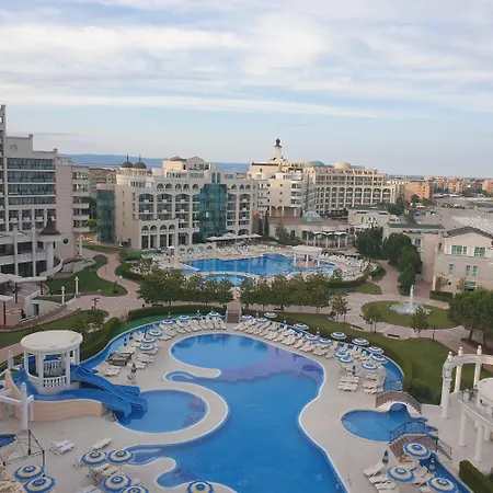 Black Sea 4 * 포마리