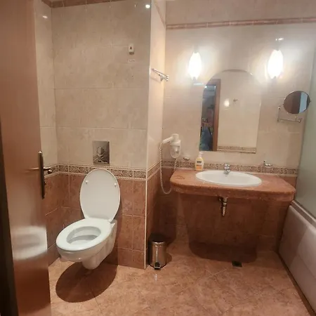 Black Sea 4 Apartamento
