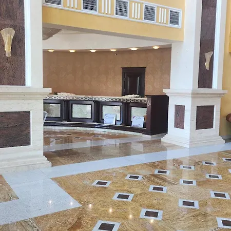 Apartamento Black Sea 4 *