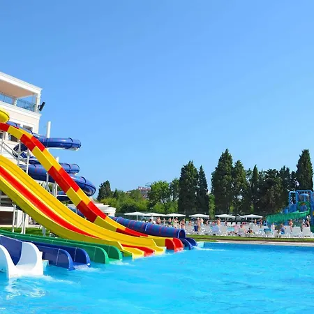 Apartamento Black Sea 4 *
