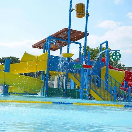 Apartamento Black Sea 4 *
