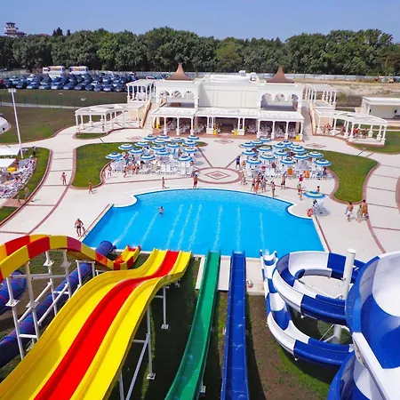 Black Sea 4 * Pomorie