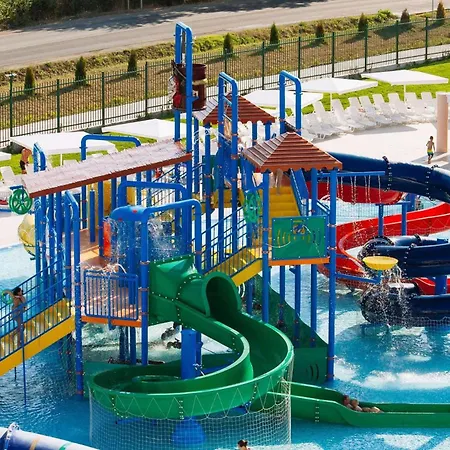 Black Sea 4 * Pomorie